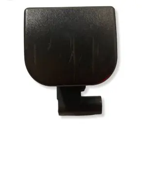 Mercedes-Benz E W211 Seat back rest control lever/handle 