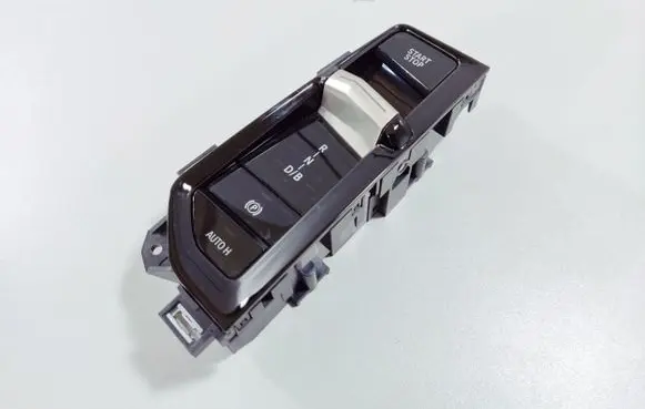 BMW iX Gear shifter/selector 5A767A4 5A5EEF5