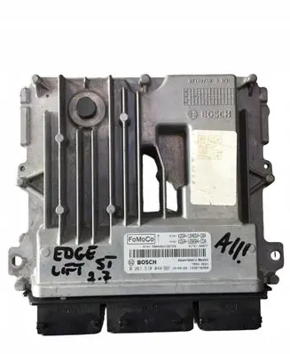 Ford Edge II Engine control unit/module 12A650