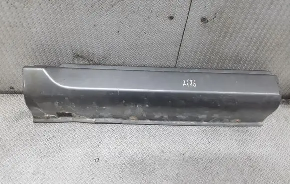 KIA Sorento Side skirt rear trim 877763E000