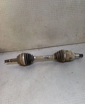 Toyota Corolla Verso E121 Front driveshaft 