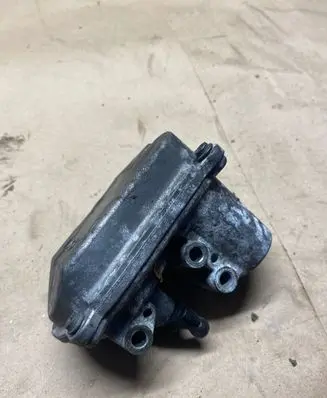 Audi A8 S8 D3 4E Intake manifold valve actuator/motor 059129086E 2900309561