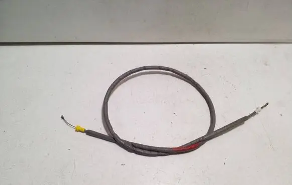 Mercedes-Benz Vito Viano W447 Sliding door cable line A4477608700