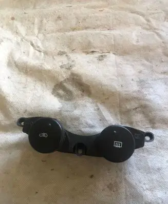 Ford Connect Windscreen/window heater switch 2T1T51445BA
