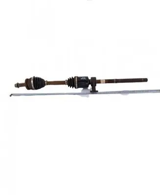 KIA Sorento Front driveshaft 49560C5150