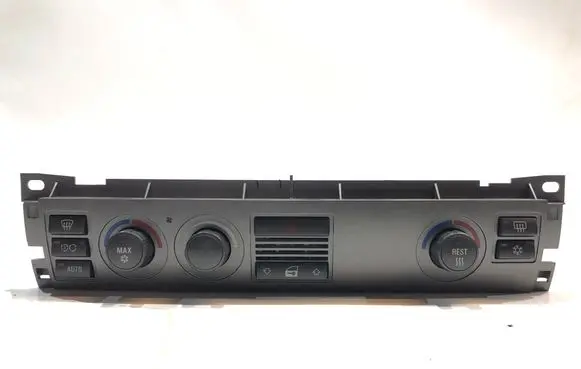 BMW 7 E65 E66 Other dashboard 6921115