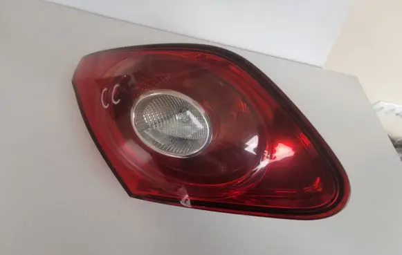 Volkswagen PASSAT B6 Tailgate rear/tail lights 3C8945093D 3C8945093