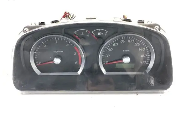 Suzuki Jimny Speedometer (instrument cluster) 34110-61LC0
