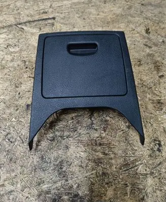 Peugeot 407 Ashtray (rear) 9644584477 9647530777 A10500151