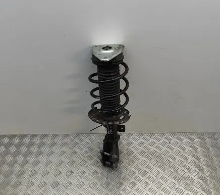 Opel Grandland X Front shock absorber/damper 9819718680 9800479780