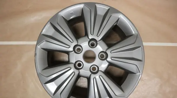 Suzuki Vitara (LY) R17 alloy rim SU00023 3801852