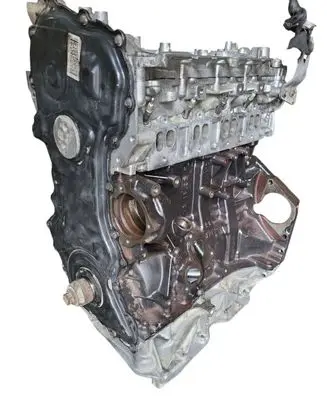 Renault Espace IV Engine M9RD761