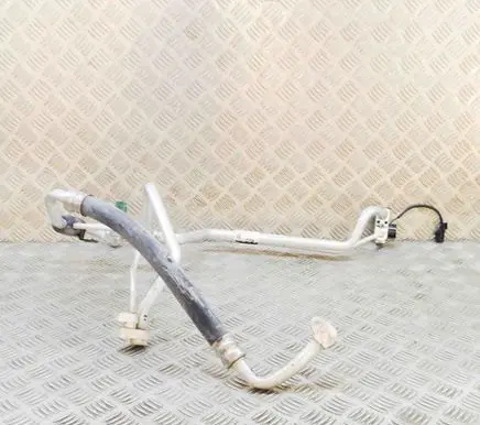 Tesla Model X Air conditioning (A/C) pipe/hose 104626500D 600848100B