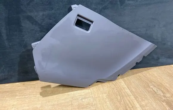 Land Rover Range Rover Evoque L538 Other center console (tunnel) element BJ32044C73AAW BNJ0A