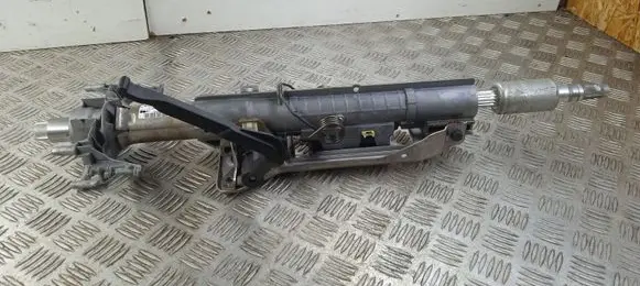 BMW Z4 E89 Steering wheel axle 831401088515