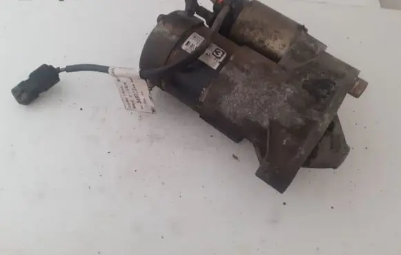 Citroen Xsara Picasso Starter motor M00T82081 9634972380