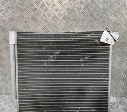 Nissan Qashqai J12 A/C cooling radiator (condenser) 921006951R