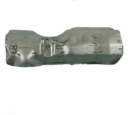 Fiat Scudo Steering tie rod boot 