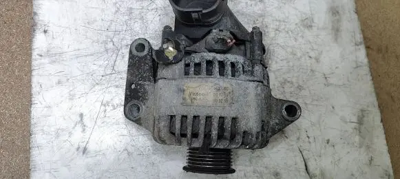 Jaguar X-Type Generator/alternator 1S7TBC 031210 000255