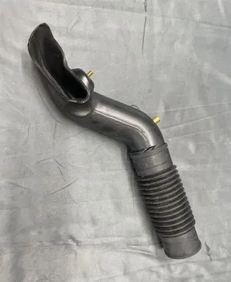 Fiat Doblo Air intake hose/pipe 46786058