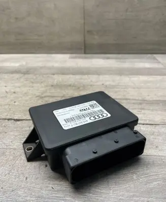 Audi A6 S6 C7 4G Hand brake control module 4H0907801F 4H0907801A A2C58091263