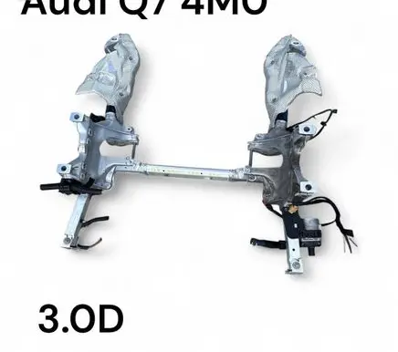 Audi Q7 4M Front subframe