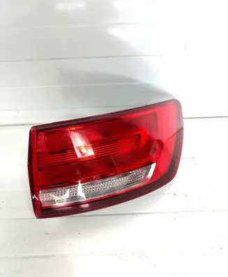 Audi A4 S4 B9 Rear/tail lights 8W9945070