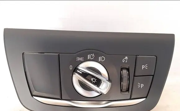BMW X3M F97 Light switch 9472963 6995030 61319472963