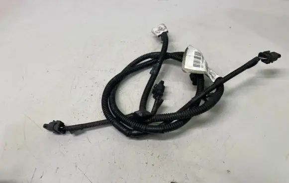 Fiat Punto (199) Parking sensor (PDC) wiring loom 00517448390