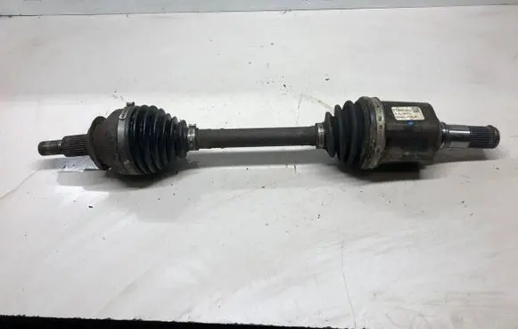 Mazda 6 Front driveshaft FTB42560x