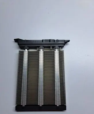Skoda Superb B6 (3T) Electric cabin heater radiator 1K0963235G CZ0134100431