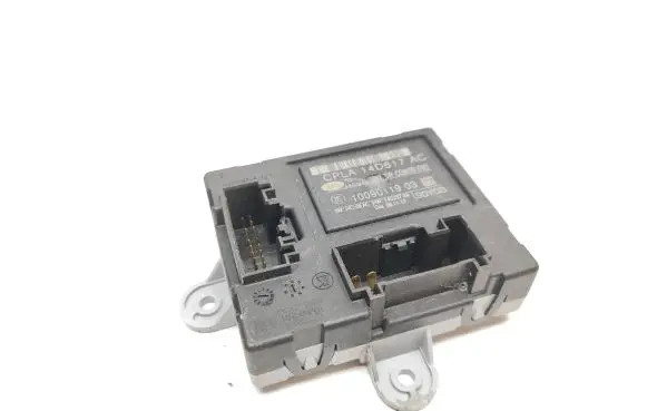 Land Rover Range Rover L405 Door control unit/module CPLA14D617AC 1009011903 14C108AC