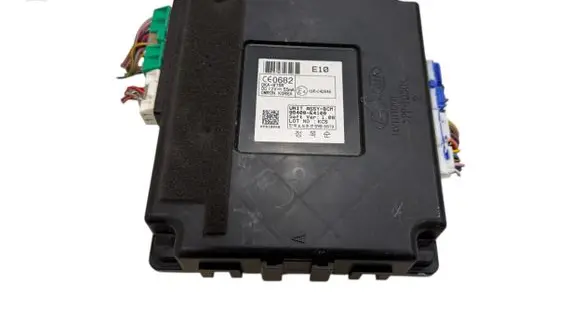 KIA Soul Other control units/modules 95400E4100 10R042646