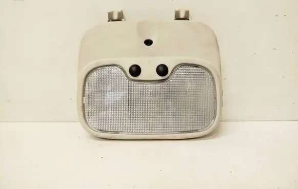 Chrysler Sebring (JS) Rear seat light 19388