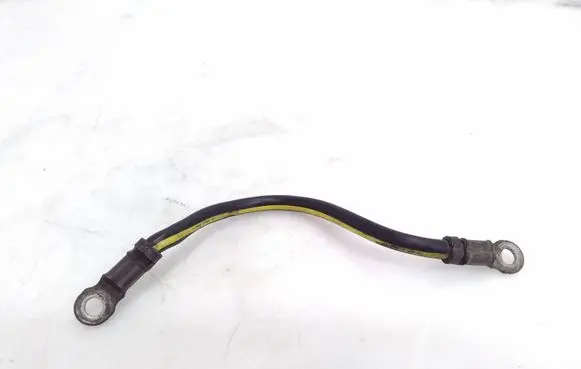 Nissan Navara D23 Negative earth cable (battery) 