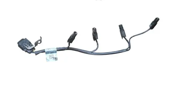 Mercedes-Benz Sprinter W906 Glow plug wires A6511501333 HD1110408