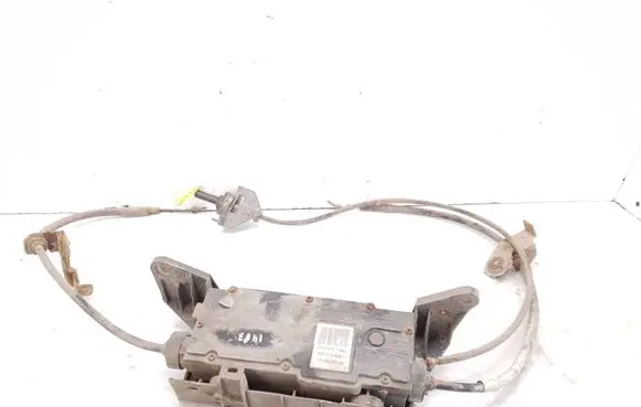 Renault Scenic II - Grand scenic II Hand brake control module 360101516R 150360939