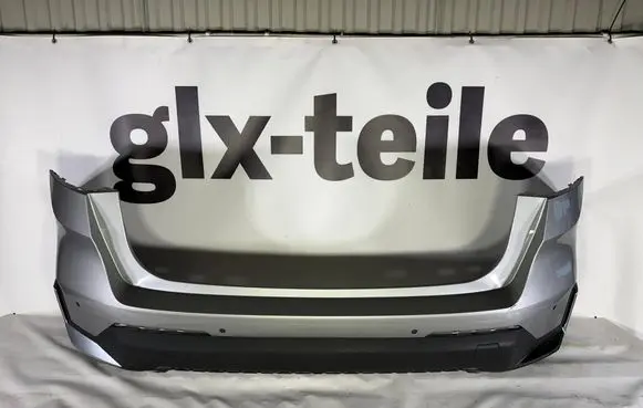 BMW X1 U11 Rear bumper 9883525 24052025