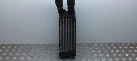 Peugeot Partner Intercooler radiator 9682434580