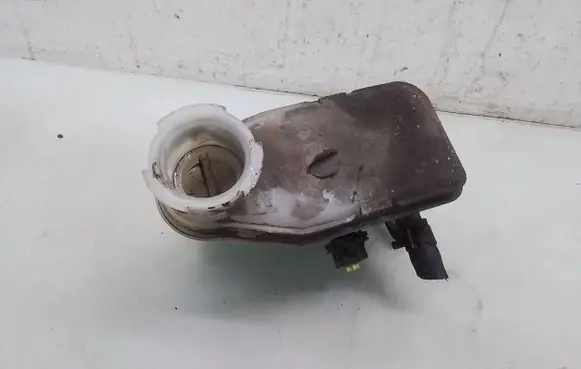 Hyundai Getz Master brake cylinder