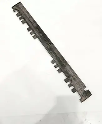 Mercedes-Benz GLA W156 X156 Other exterior part A2465051430