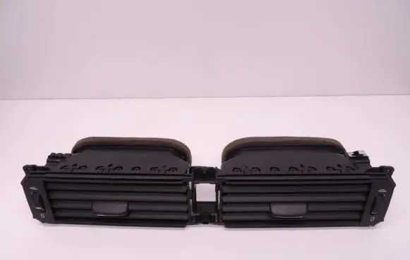 Volvo S80 Dash center air vent grill 30676292