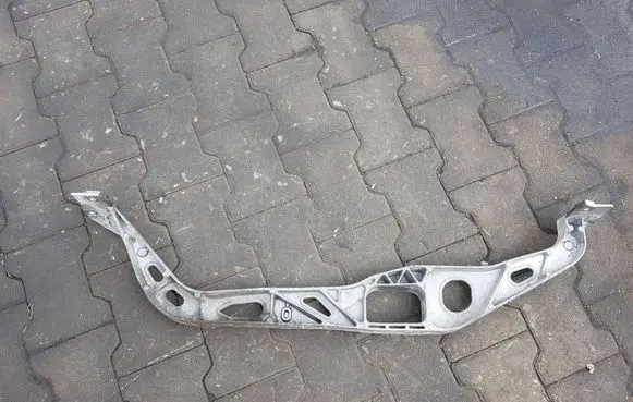 Audi A4 S4 B8 8K Front subframe III8K0199521QIII 8K0199521Q