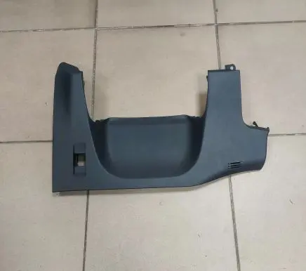 Toyota Corolla E210 E21 Dashboard lower bottom trim panel 5543402330 5546902060