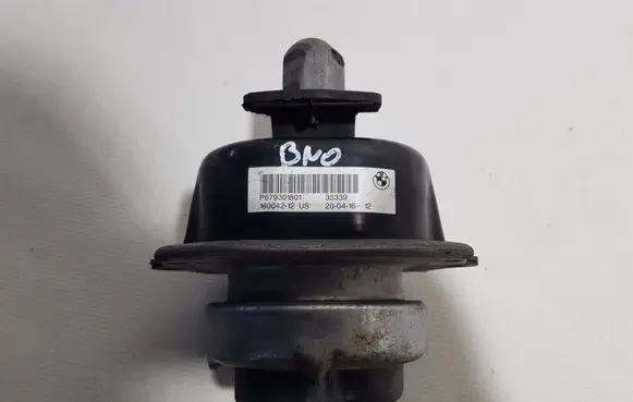 BMW X5 E70 Engine mount vacuum valve POSUDZKABMW