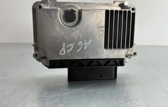 Audi A6 S6 C8 4K Suspension control unit/module 4N0907144C 0273010341