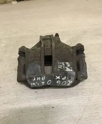 Peugeot 206 Front brake caliper