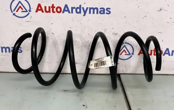 BMW X3 F25 Front coil spring 6787135 31336787135
