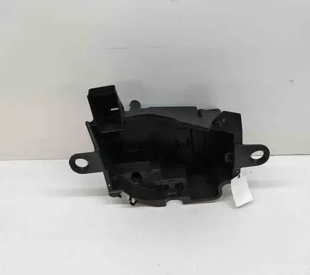 Mercedes-Benz GLE W167 Fuse box set A1675406340
