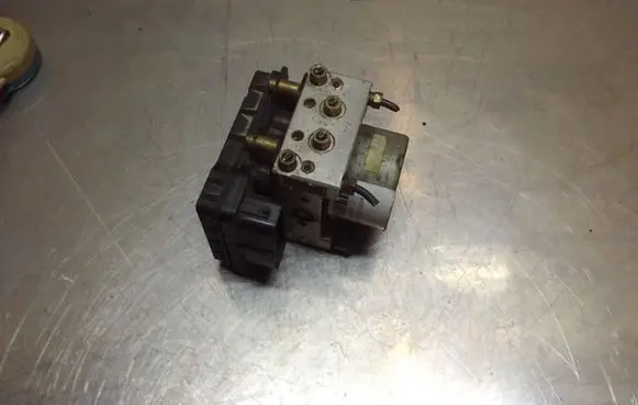 Mazda 323 ABS Pump 4364466